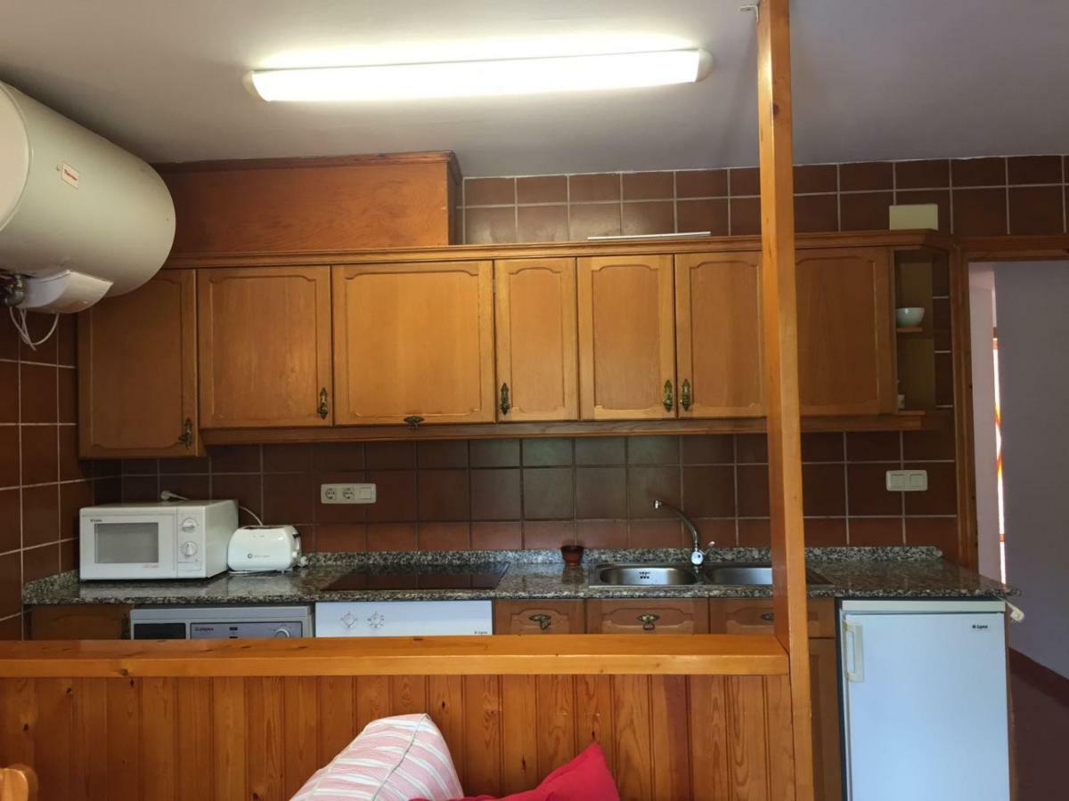 エリステCasa Marsialアパートメント エクステリア 写真