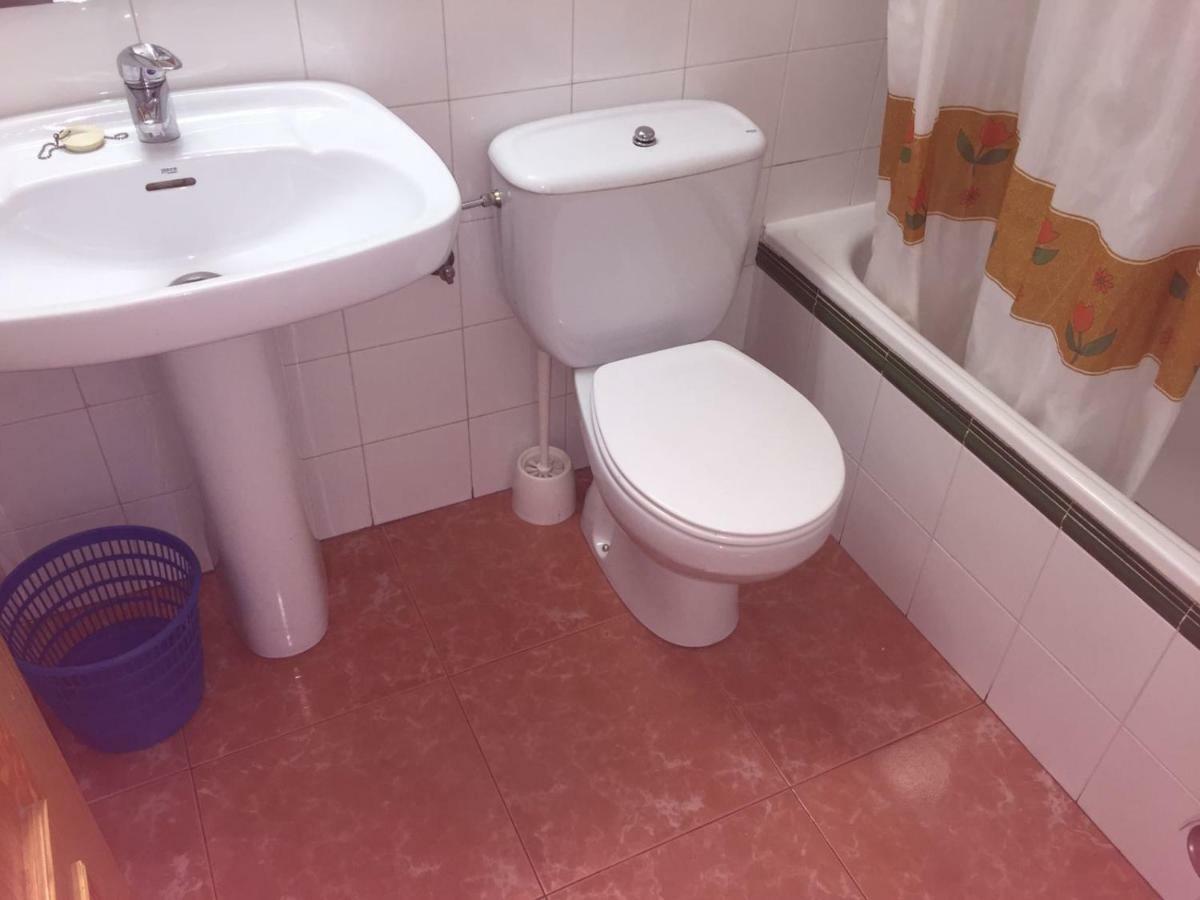エリステCasa Marsialアパートメント エクステリア 写真