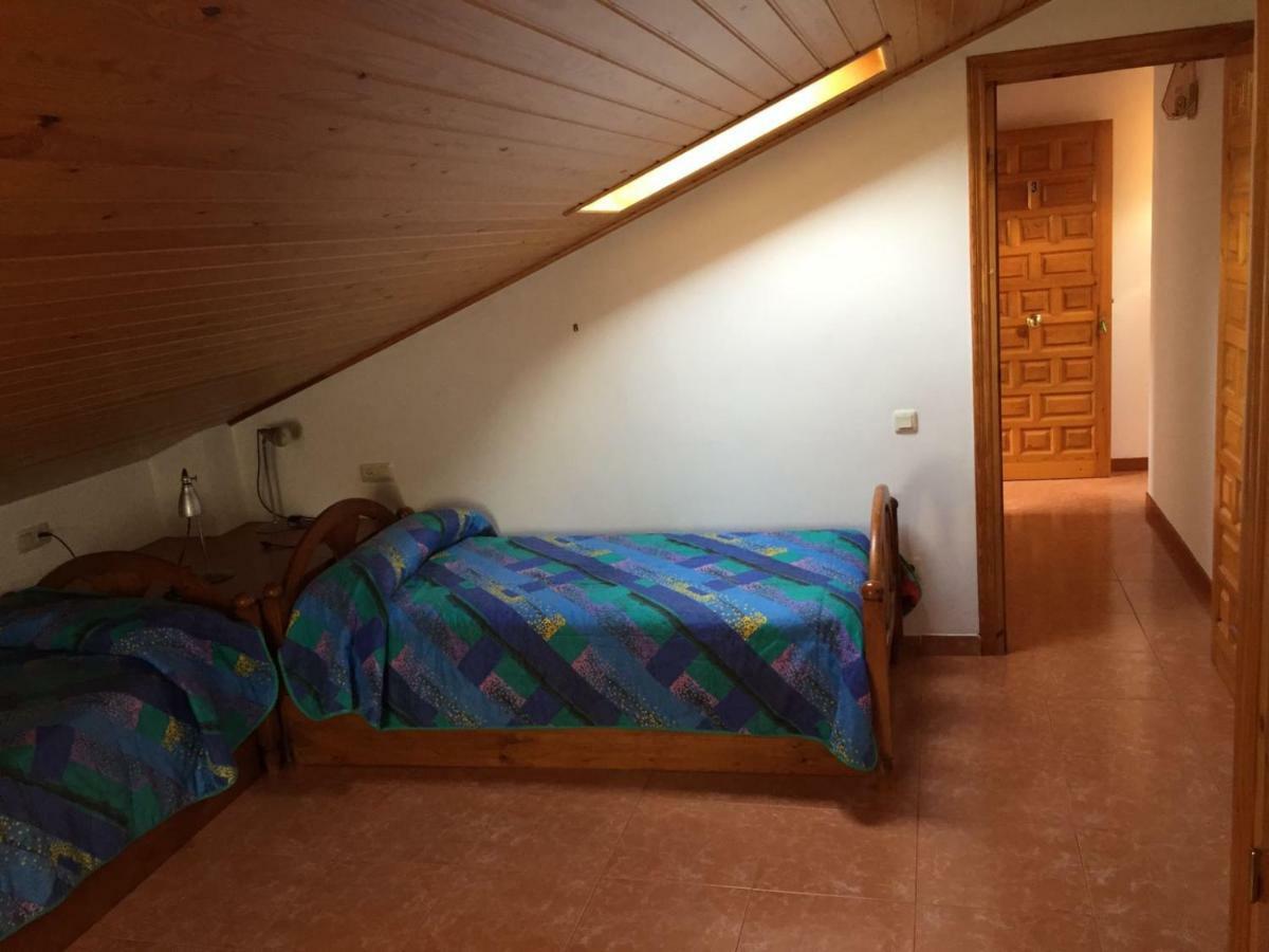 エリステCasa Marsialアパートメント エクステリア 写真