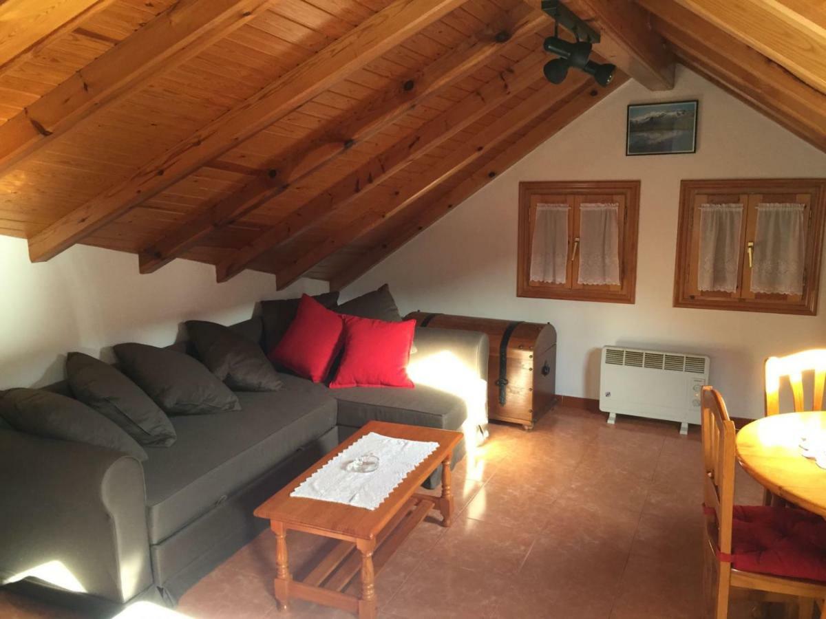 エリステCasa Marsialアパートメント エクステリア 写真