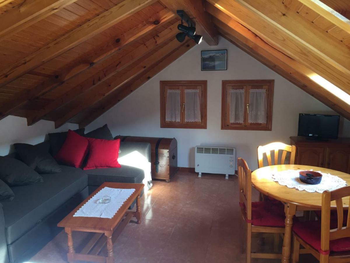 エリステCasa Marsialアパートメント エクステリア 写真