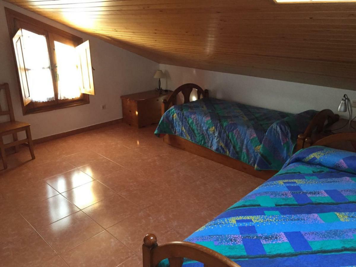 エリステCasa Marsialアパートメント エクステリア 写真